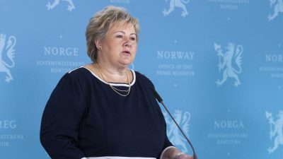 Norwegen macht dicht: Sorge um Wintersport und Europapokal