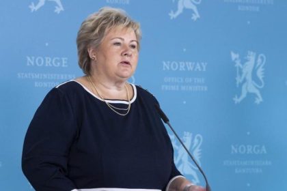 Norwegen macht dicht: Sorge um Wintersport und Europapokal