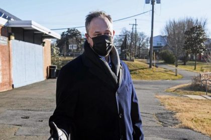 US-Wörterbuch nimmt Begriff „Second Gentleman“ auf