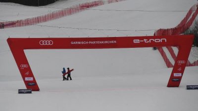 Deutsche Ski-Asse vor komplizierten WM-Tests