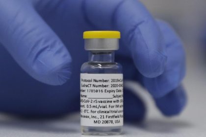 Novavax verschiebt Zulassungsantrag für seinen Corona-Impfstoff