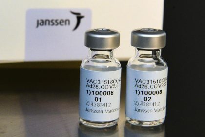 Nur eine Dosis nötig: USA lassen dritten Corona-Impfstoff für Erwachsene zu