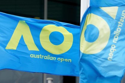 Bis zu 30.000 Zuschauer täglich bei Australian Open erlaubt
