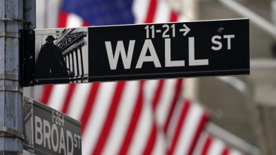 Gamestop-Börsenschlacht: US-Politiker wollen Wall-Street-Reformen