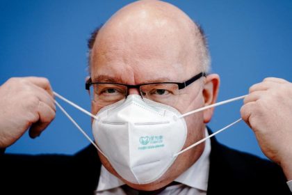 Bundesregierung stoppt fast alle Corona-Hilfen: „Wir sind die Lachnummer Europas”