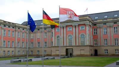 Lockdown beenden, Demokratie erneuern: Neue Corona-Strategie im Landtag Brandenburg beantragt