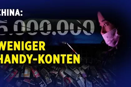 China: 5 Millionen Handy-Nutzer verschwunden | WHO-Experten besuchen Krankenhäuser und Märkte in Wuhan