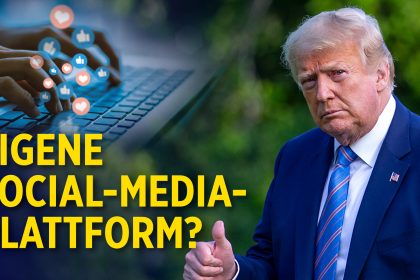 Weißes Haus über Hunter Bidens Anteil an China-Firma | Trump glücklicher nach Social-Media-Sperrung