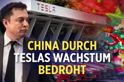 Polen: Gesetz könnte Big Tech für Zensur bestrafen | Experten: Peking durch Teslas Wachstum bedroht
