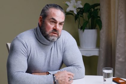 “Mister Unbequem” Carsten Stahl im Exklusiv-Interview: „Die Moral einer Gesellschaft zeigt sich in dem, was sie für ihre Kinder tut“