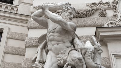 Mythen der Antike und die Hydra der Neuzeit – Neue Helden gesucht