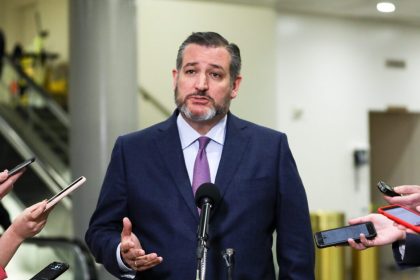 Wegen Impf-Werbung: US-Politiker Ted Cruz kritisiert Elmo