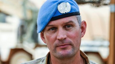 Rund 20 Blauhelmsoldaten bei Angriff auf Minusma-Stützpunkt in Mali verletzt