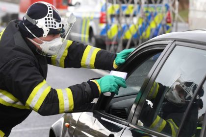 Grenzverkehr zu Tschechien: Sachsen befürchtet tägliche Tests und „Pendlerquarantäne“