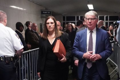 USA: Oberster Gerichtshof erlaubt Einsicht in Trumps Steuererklärung