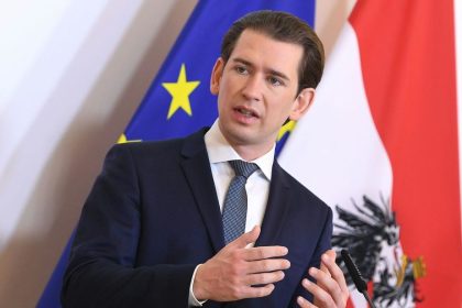 Ermittlungen gegen Österreichs Kanzler Kurz wegen Untreue und Bestechung