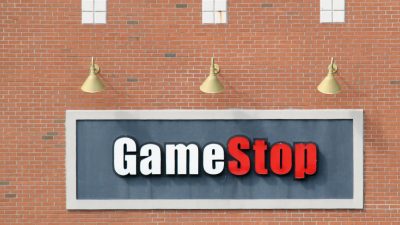 US-Kongress beschäftigt sich mit Börsen-Turbulenzen um Gamestop