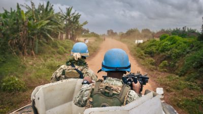 Italiens Botschafter im Kongo bei Angriff getötet – Italiens Präsident verurteilt „feigen Angriff“