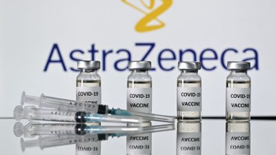 Todesursache: Blutgerinnungsstörung – Anwälte für Aufklärung fordern Widerruf der AstraZeneca-Zulassung
