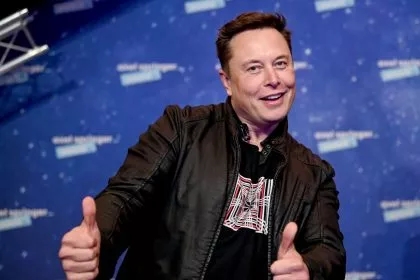 Tesla erstmals in der Gewinnzone – aber nicht durch den Autobau