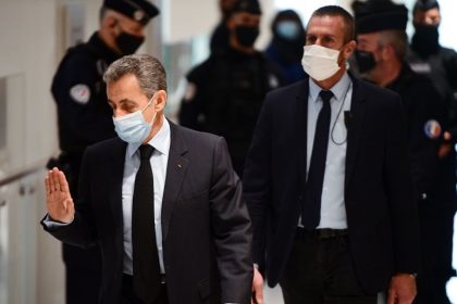Korruptions-Urteil gegen Frankreichs Ex-Präsidenten Sarkozy erwartet