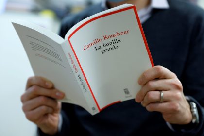 Inzest und Missbrauch an Elite-Universität? Enthüllungen erschüttern Frankreich