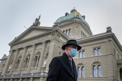 Schluss mit Lockdown: In der Schweiz öffnen ab Montag wieder die Geschäfte