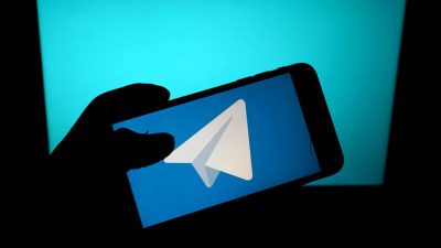 „Telegram“: 90 Millionen neue Nutzer im Januar – Auch die App „Signal“ legt kräftig zu