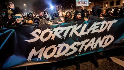 Dänemark: Proteste gegen geplanten Corona-Pass und indirekten Impfzwang