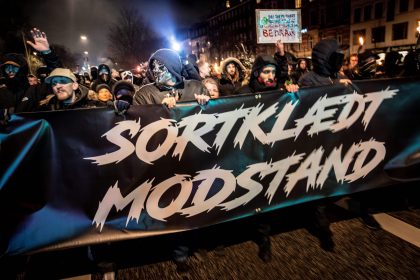 Dänemark: Proteste gegen geplanten Corona-Pass und indirekten Impfzwang