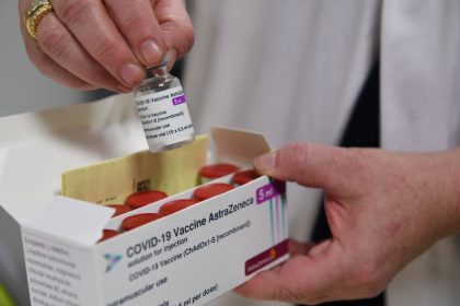 Auszeit für AstraZeneca-Impfstoff in einigen schwedischen Regionen – Nebenwirkungen bei 100 von 400 Geimpften
