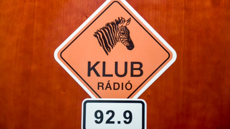 Ungarn: Wichtigster unabhängiger Radiosender „Klubradio“ muss Sendebtrieb einstellen