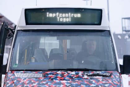 Neue Lockdown-Regeln: Friseure und Fußpfleger – Länder dürfen selbst über Schulen und Kitas entscheiden