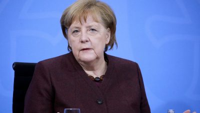 Forscher Schrappe im „Focus“: Merkel betreibt Corona-Politik mit „Kuba-Syndrom“
