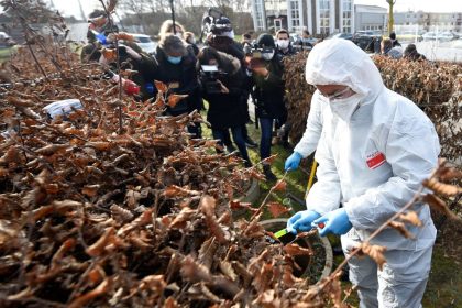 RKI verschärft Einreiseregeln für Grenzregion Moselle – Frankreich: „Brutale“ und „einseitige“ Entscheidung