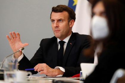 Frankreich sagt eine Milliarde Euro im Kampf gegen Cyber-Hacker zu