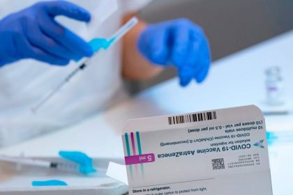 Ständige Impfkommission will Empfehlung zu Astrazeneca-Impfstoff ändern