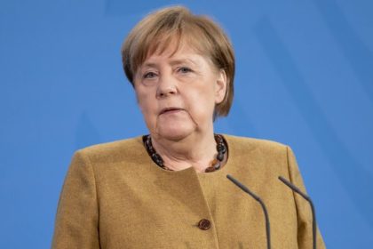 “Unverzeihlich”: Karlsruhe prüft AfD-Klagen wegen Merkel-Äußerungen
