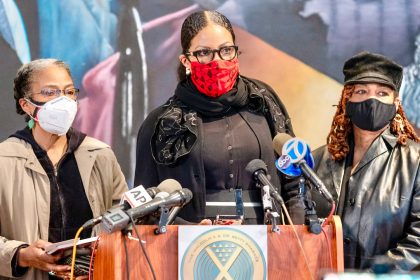Töchter fordern neue Ermittlungen zu Mord von Malcolm X