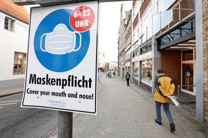 Paul Schreyer: „Chronik einer angekündigten Krise“