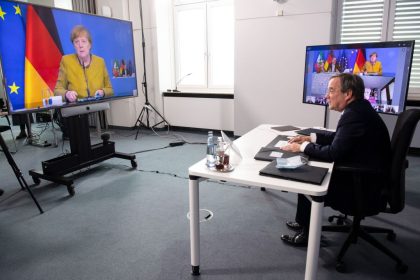 RKI könnte Politik Anstoß zu Corona-Wende geben