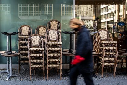 Gerichte: Einzelhändler können wegen Lockdowns nicht einfach Miete aussetzen