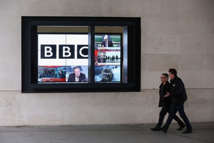 China verbietet Sender BBC World News wegen “gesetzeswidriger Inhalte”