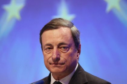 Draghi gewinnt auch Vertrauensabstimmung im Parlament mit großer Mehrheit