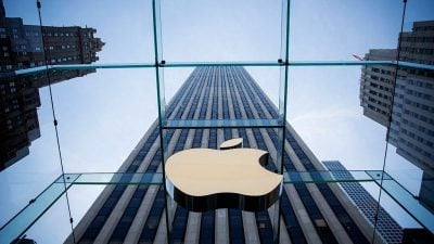 „Made in India“: Apple eröffnet erstes Geschäft in Mumbai