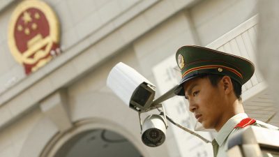 Menschenrechtsanwalt: Pekings moderne „Kulturrevolution“ bedroht die ganze Welt