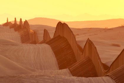 USA: Grenzschutz verhaftet elf Iraner in Arizona, die illegal in die USA eingereist sind