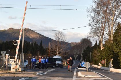 Radfahrer in Rheinland-Pfalz von Güterzug erfasst und getötet