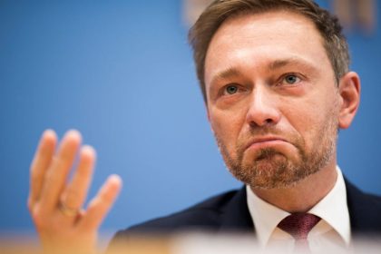 Lindner fordert Lockerungen der Corona-Einschränkungen ab Inzidenz von unter 35