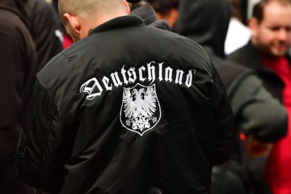 Razzia gegen kriminelles Neonazinetzwerk mit Schwerpunkt in Thüringen